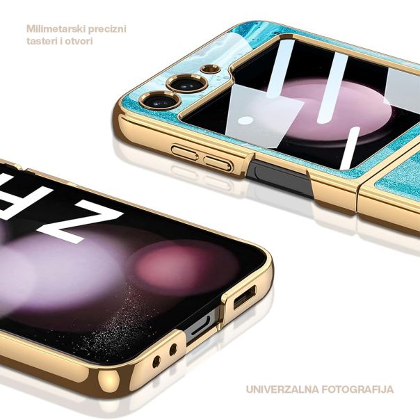 Futrola Your Style za Samsung F731B Galaxy Z Flip 5 5G - F113209