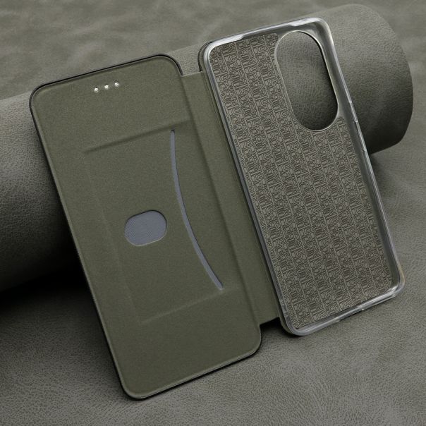 Futrola BI Fold Ihave za Huawei Honor 90, crna - F113232