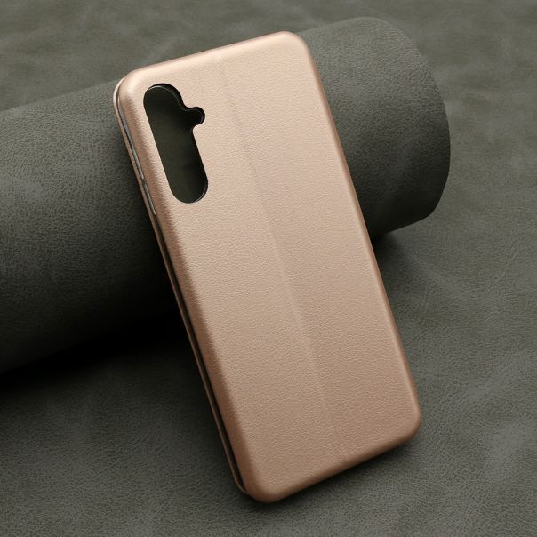 Futrola BI Fold Ihave za Samsung A245F/A256B Galaxy A24 4G/A25 5G, roza - F113239