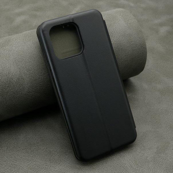 Futrola BI Fold Ihave za Huawei Honor X6a, crna - F113333