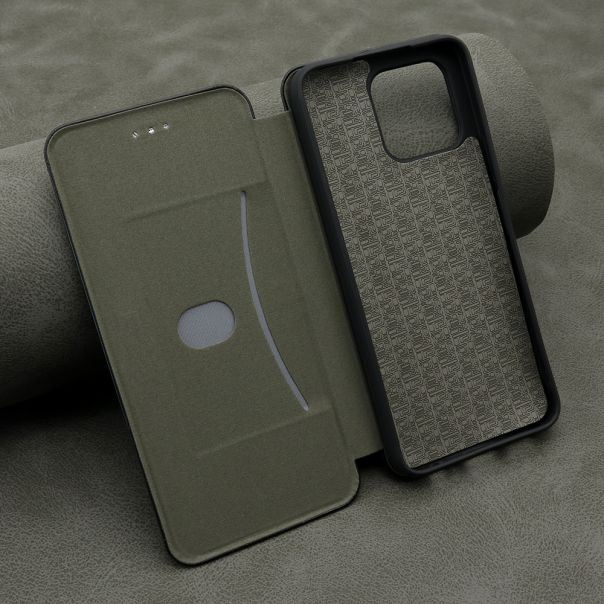 Futrola BI Fold Ihave za Huawei Honor X6a, crna - F113333