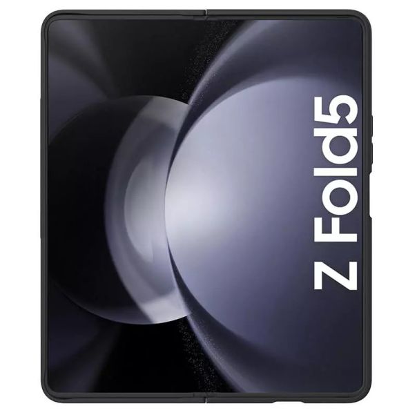 Futrola Nillkin Cam Shield Silky za Samsung F946B Galaxy Z Fold 5 5G, crna - F113407