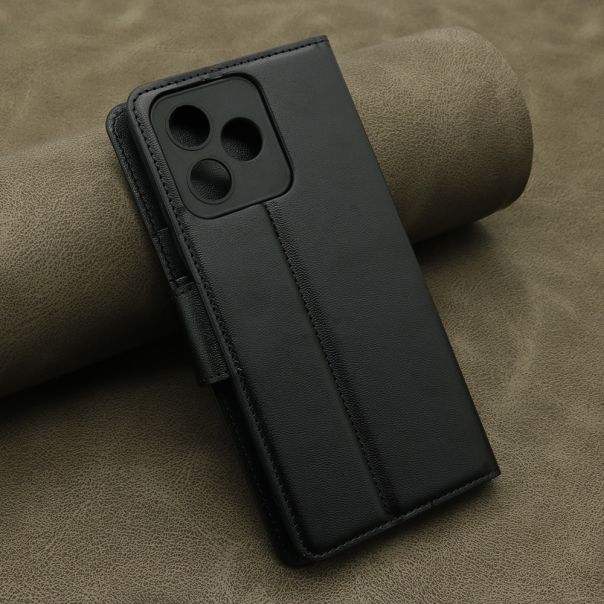 Maska BI Fold Hanman II za Realme C51/C53, crna - F113436