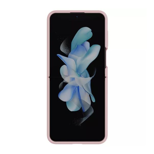 Futrola Nillkin Flex Flip za Samsung F731B Galaxy Z Flip 5 5G, roze - F113612
