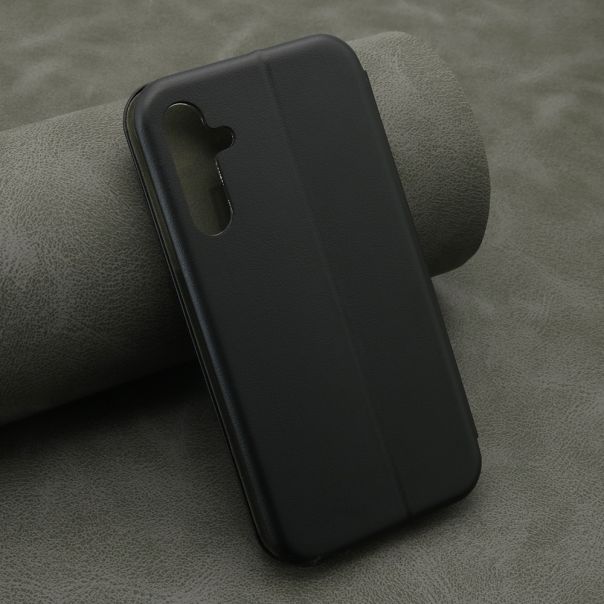 Maska za Samsung Galaxy A15 4G/5G BI FOLD Ihave crna - EP2919309