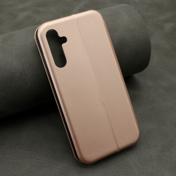 Maska za Samsung Galaxy A15 4G/5G BI FOLD Ihave roze - EP2912178