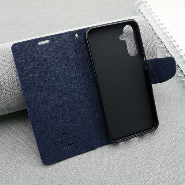 Futrola BI Fold Mercury za Samsung A156B Galaxy A15 5G, ljubičasta - F113626