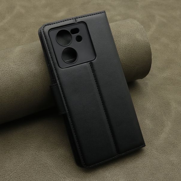 Futrola BI Fold Hanman II za Xiaomi 13T/13T pro, crna - F113685