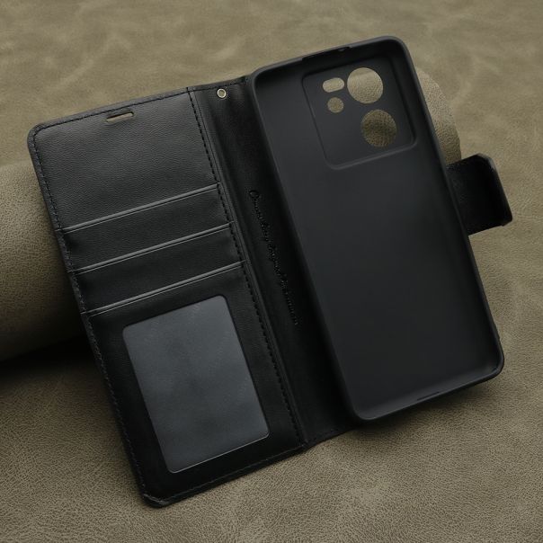 Futrola BI Fold Hanman II za Xiaomi 13T/13T pro, crna - F113685