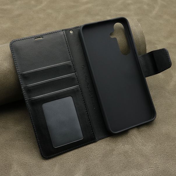Futrola BI Fold Hanman II za Samsung S921B Galaxy S24 5G, crna - F113952