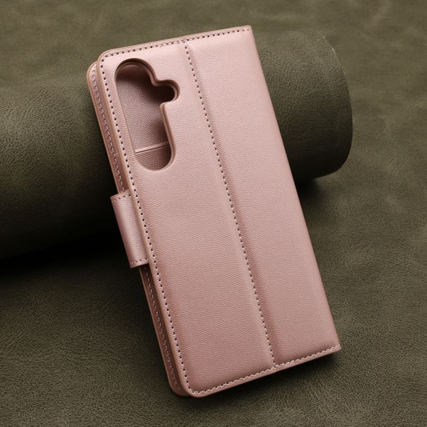Futrola BI Fold Hanman II za Samsung S926B Galaxy S24 Plus 5G, svetlo roza - F113955