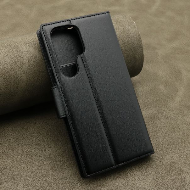 Futrola BI Fold Hanman II za Samsung S928B Galaxy S24 Ultra 5G, crna - F113956