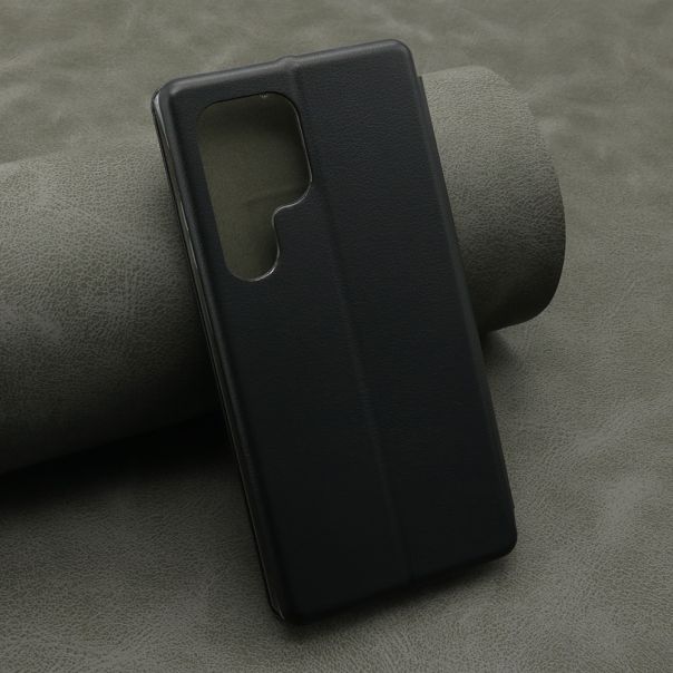 Maska BI Fold Ihave za Samsung S928B Galaxy S24 Ultra 5G, crna - F113964