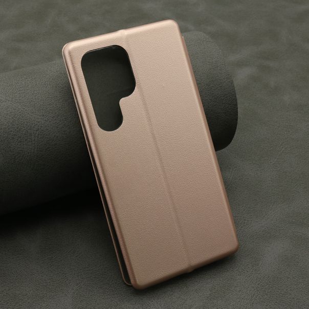 Maska BI Fold Ihave za Samsung S928B Galaxy S24 Ultra 5G, roza - F113965