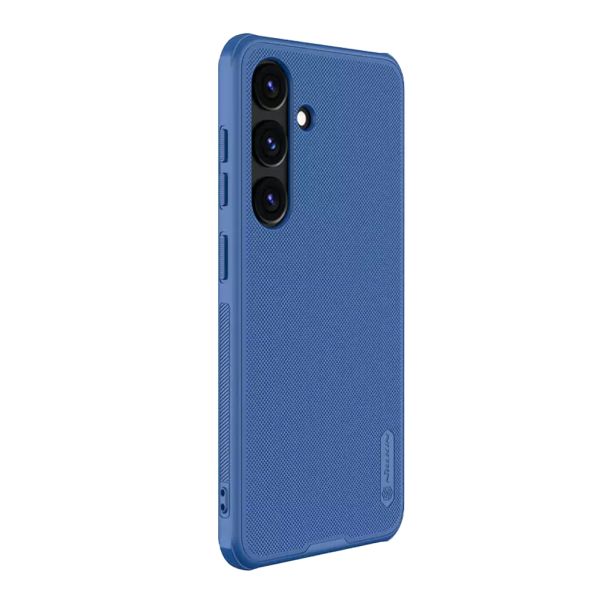NILLKIN Maska Super Frost Pro za Samsung S921B Galaxy S24 5G, plava - F114049