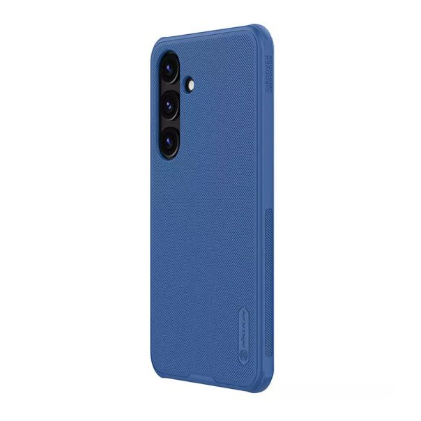 NILLKIN Maska Super Frost Pro za Samsung S926B Galaxy S24 Plus 5G, plava - F114051