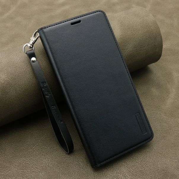 Maska BI FOLD HANMAN II za OPPO Reno 10 Pro, crna - F114151