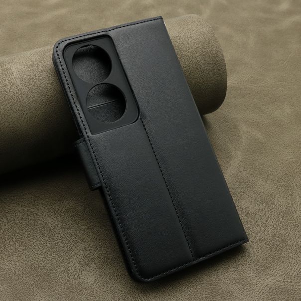 Futrola BI Fold Hanman II za Honor X7b, crna - F114239