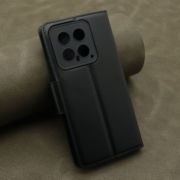 Futrola BI Fold Hanman II za Xiaomi 14, crna - F114245