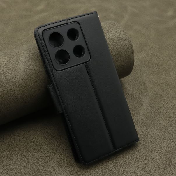 Futrola BI Fold Hanman II za Xiaomi Redmi Note 13 Pro, crna - F114250