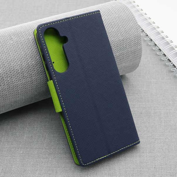 Maska BI Fold Mercury za Samsung A556B Galaxy A55 5G, teget - F114272