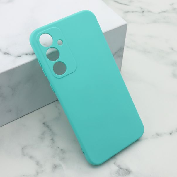 Maska Soft Silicone za Samsung A356B Galaxy A35 5G, mint - F114392