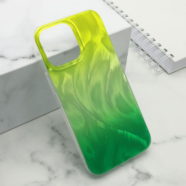 Maska silikon ICE GLOW za iPhone 15 Pro Max - F114479