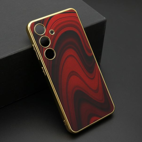 Maska S your style za Samsung S921B Galaxy S24 5G - F114604