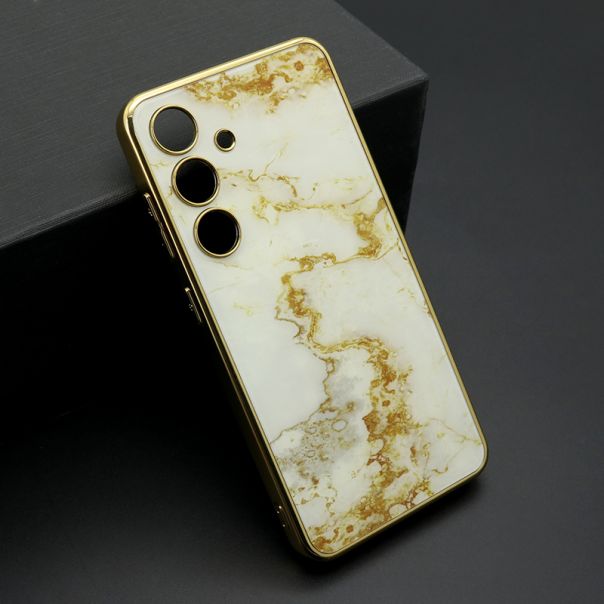 Maska S your style za Samsung S926B Galaxy S24 Plus 5G - F114616