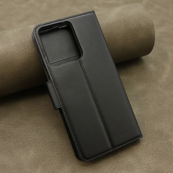 Futrola BI FOLD HANMAN II za Xiaomi Redmi 13C 5G crna - F114677
