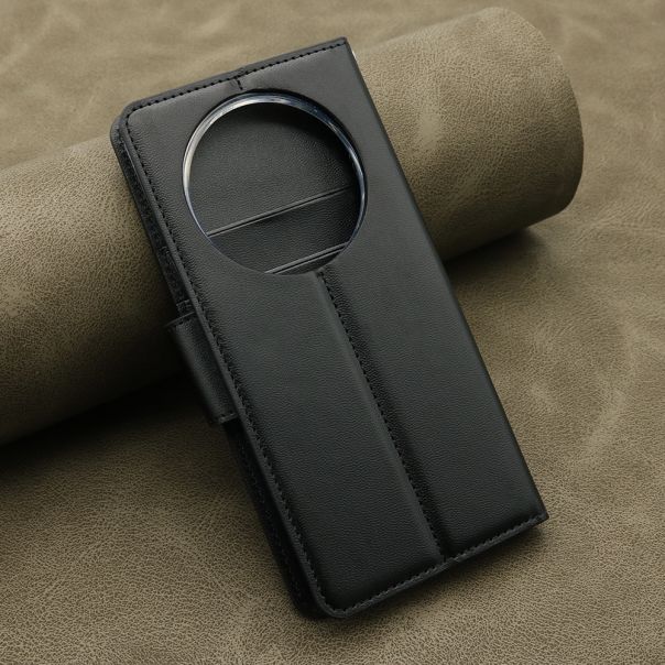 Maska BI Fold Hanman II za Honor Magic 6 lite, crna - F114682