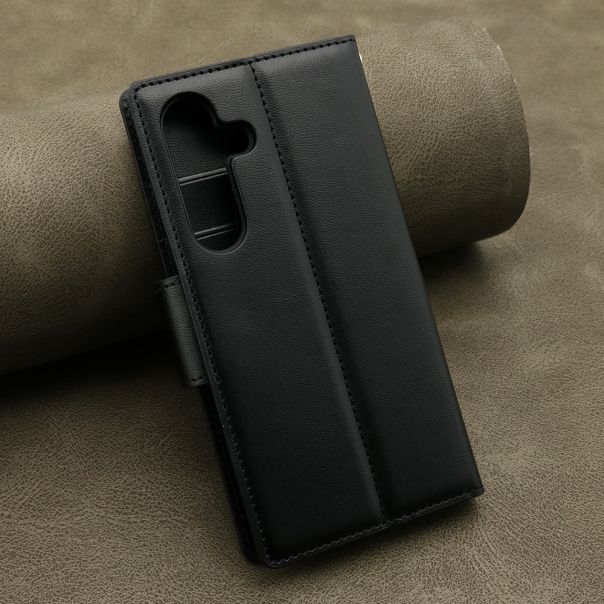 Maska BI Fold Hanman II za Samsung S711B Galaxy S23 FE, crna - F114688