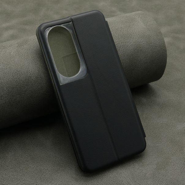 Futrola na preklop Bi Fold Ihave za Honor X7b, crna - F114693