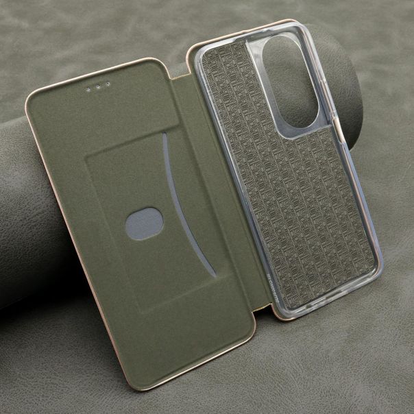 Maska BI FOLD Ihave za Honor X7b, roza - F114694