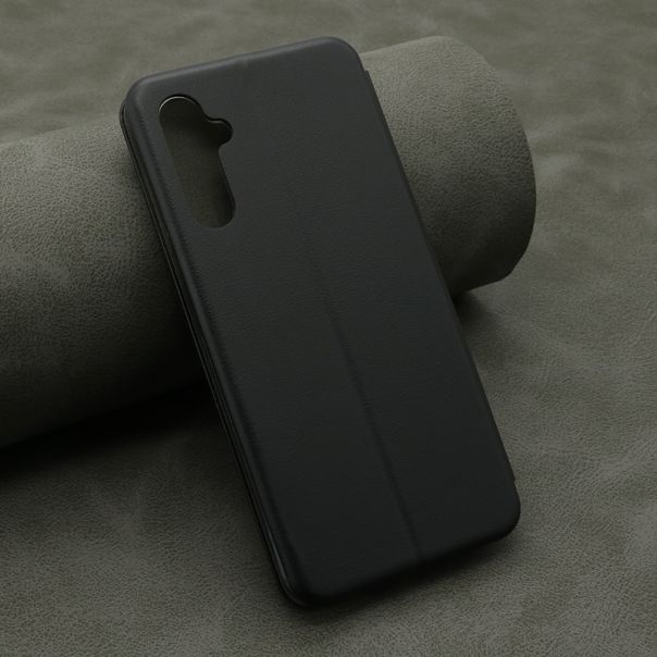 Maska za Samsung Galaxy A05S BI FOLD Ihave crna - EP2907930