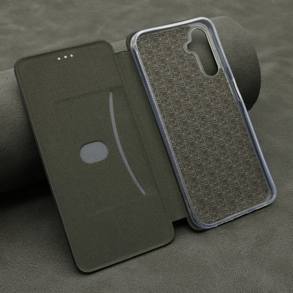 Maska za Samsung Galaxy A05S BI FOLD Ihave crna - EP2907930