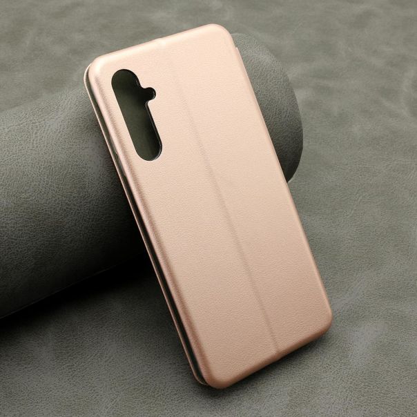 Maska BI FOLD Ihave za Samsung A057F Galaxy A05S, roza - F114700