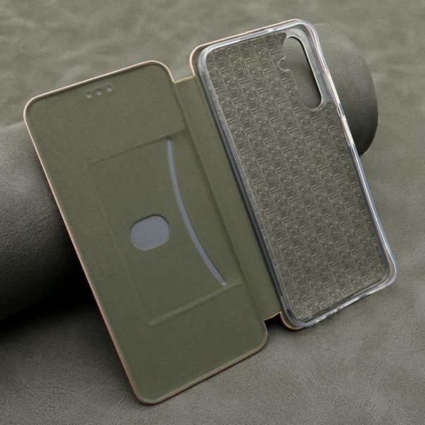 Maska BI FOLD Ihave za Samsung A057F Galaxy A05S, roza - F114700