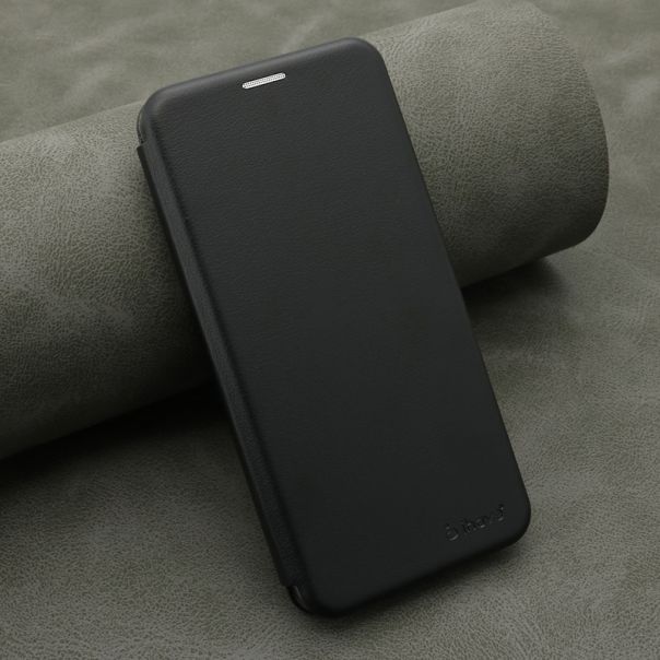 Futrola na preklop Bi Fold Ihave za Xiaomi Redmi 13C/Poco C65 Pro, crna - F114705