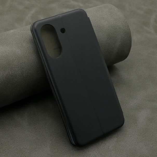 Futrola na preklop Bi Fold Ihave za Xiaomi Redmi 13C/Poco C65 Pro, crna - F114705