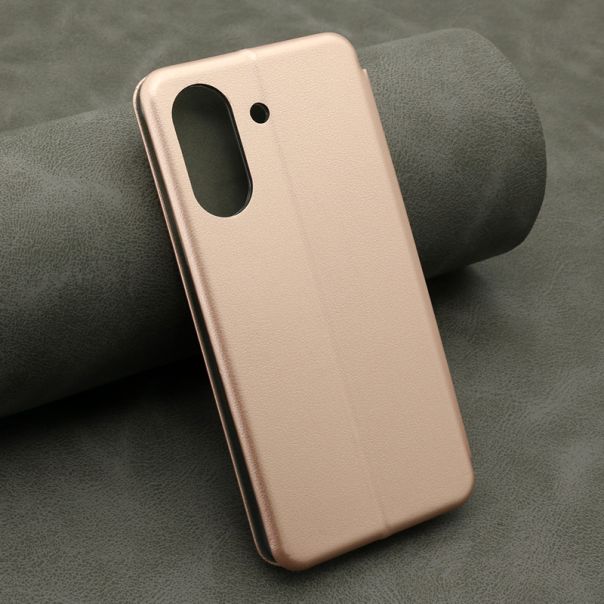 Futrola na preklop Bi Fold Ihave za Xiaomi Redmi 13C/Poco C65 Pro, roze - F114706