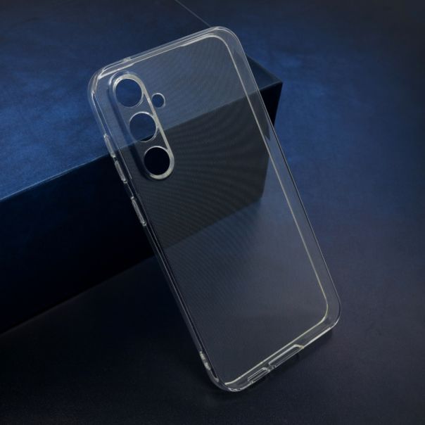 Maska silikon CLEAR za Samsung S711B Galaxy S23 FE, providna - F114822