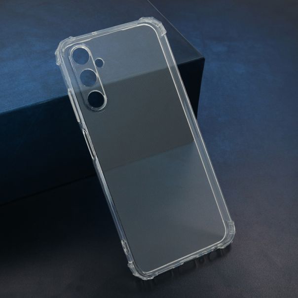 Maska silikon CRASHPROOF za Samsung A057F Galaxy A05S, providna - F114824