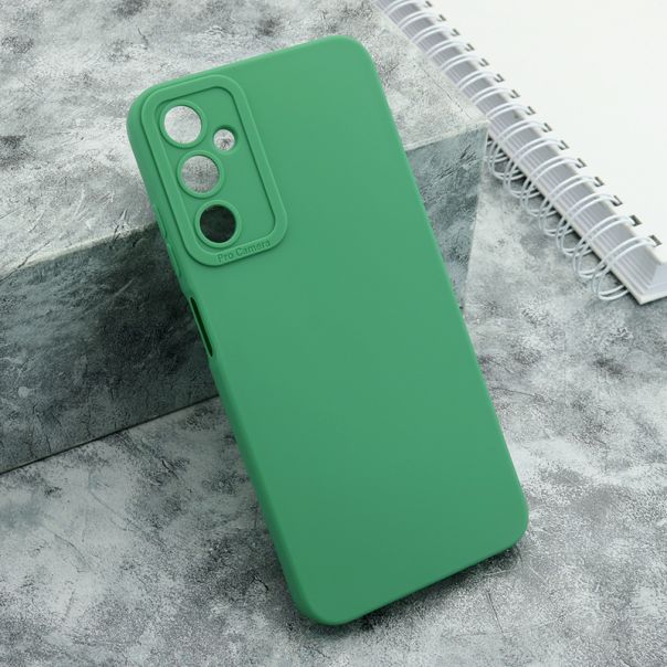 Maska Silikon Pro Camera za Samsung A057F Galaxy A05S, mint - F114837