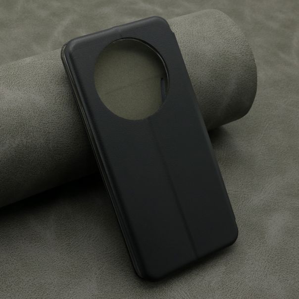 Futrola na preklop Bi Fold Ihave za Xiaomi Redmi A3, crna - F115436