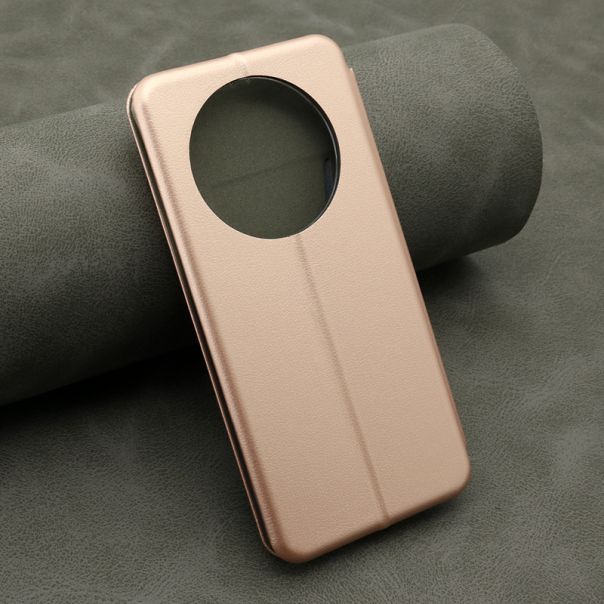 Futrola na preklop Bi Fold Ihave za Xiaomi Redmi A3, roze - F115437