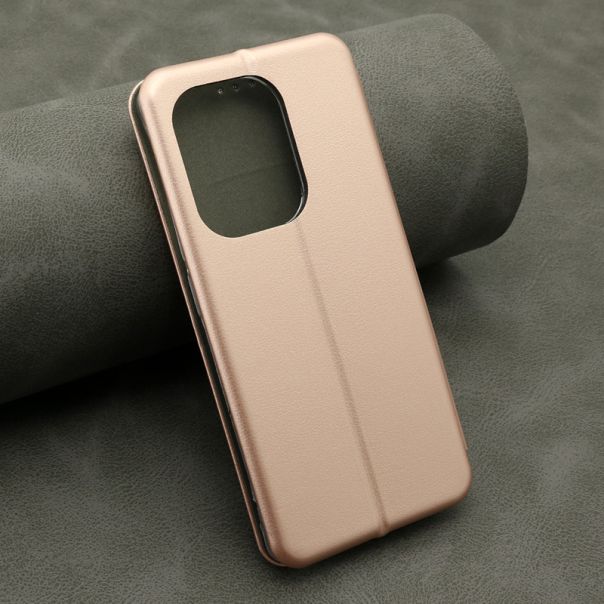 Futrola na preklop Bi Fold Ihave za Xiaomi Redmi Note 13 Pro 4G, roze - F115443