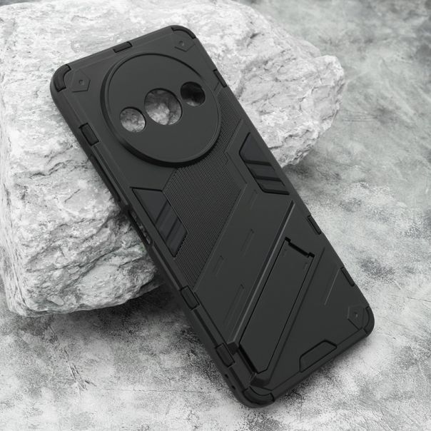 Futrola Color Strong II za Xiaomi Redmi A3, crna - F115561