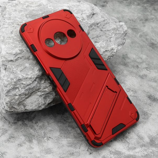 Futrola Color Strong II za Xiaomi Redmi A3, crvena - F115562