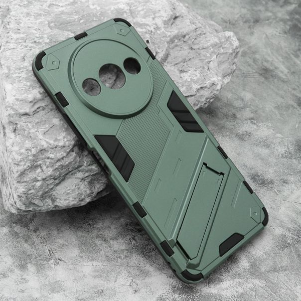 Futrola Color Strong II za Xiaomi Redmi A3, zelena - F115563